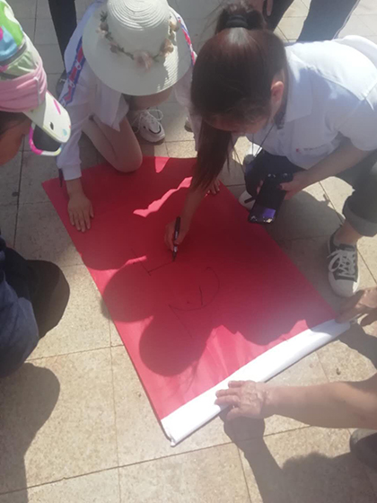 團(tuan)隊風采(cai)