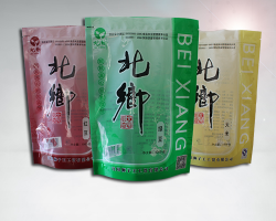 站(zhan)立拉(la)鎖袋(dai)