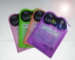 小食品(pin)包裝袋(dai)