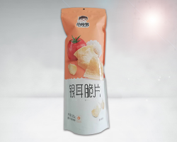 食品袋(dai)生産