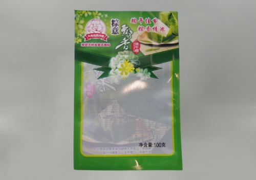 月餅(bing)粽子包裝(zhuang)袋批發