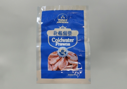 火(huo)鍋食材(cai)包裝袋(dai)設計