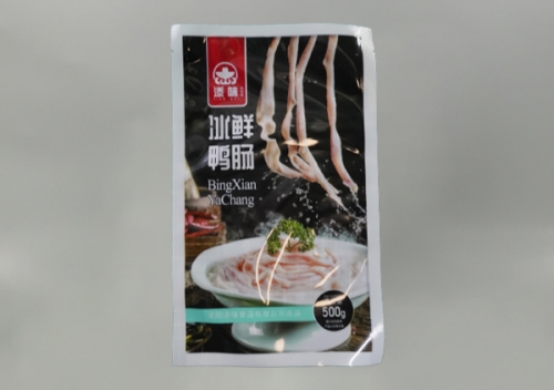 火(huo)鍋食材(cai)包裝袋(dai)