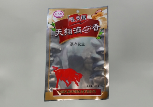 幹(gan)果花(hua)生包(bao)裝袋(dai)廠家(jia)