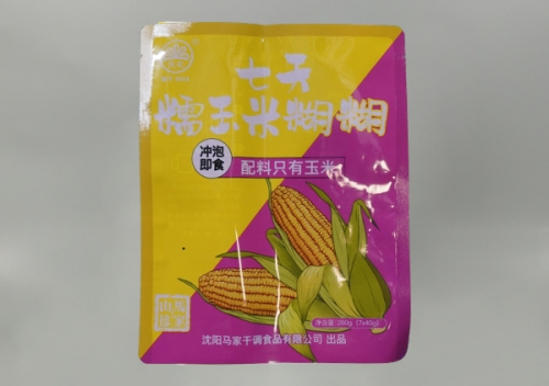 調料(liao)包裝袋批(pi)發