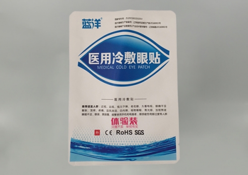 定(ding)做塑料包(bao)裝袋