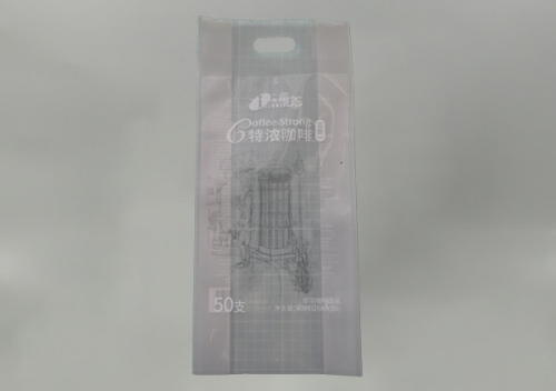 塑料(liao)包裝袋(dai)批發