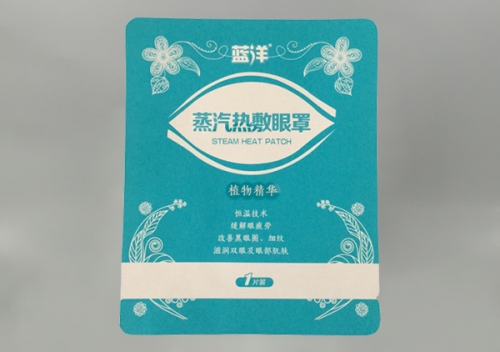 鋁箔(bo)袋生(sheng)産