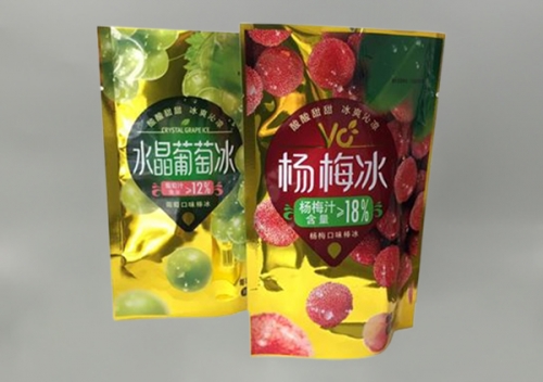 可冷凍(dong)袋制作(zuo)