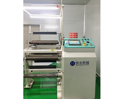 品(pin)檢設(she)備